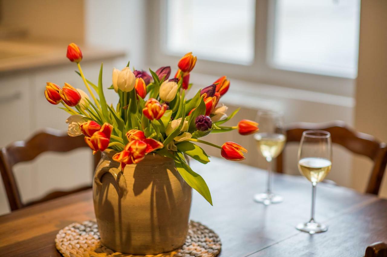 Petit Montrachet Villa Chassagne-Montrachet Ngoại thất bức ảnh